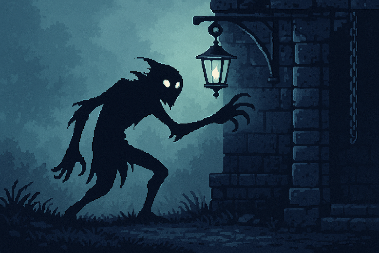 MagicsGame Screenshot 1