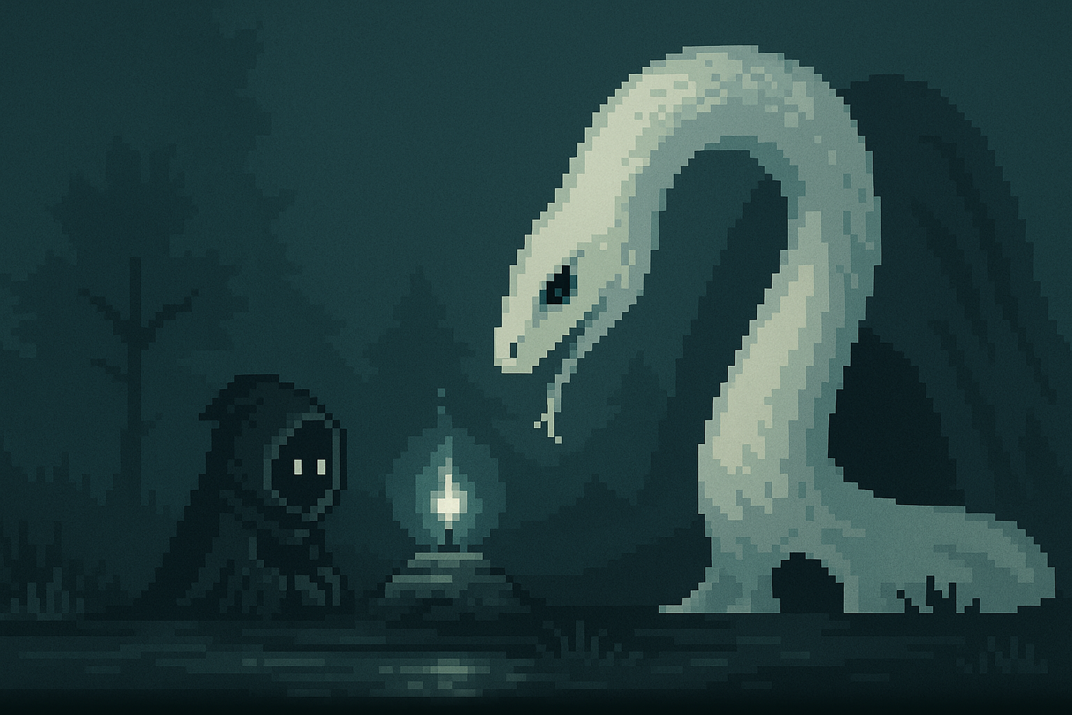 MagicsGame Screenshot 3